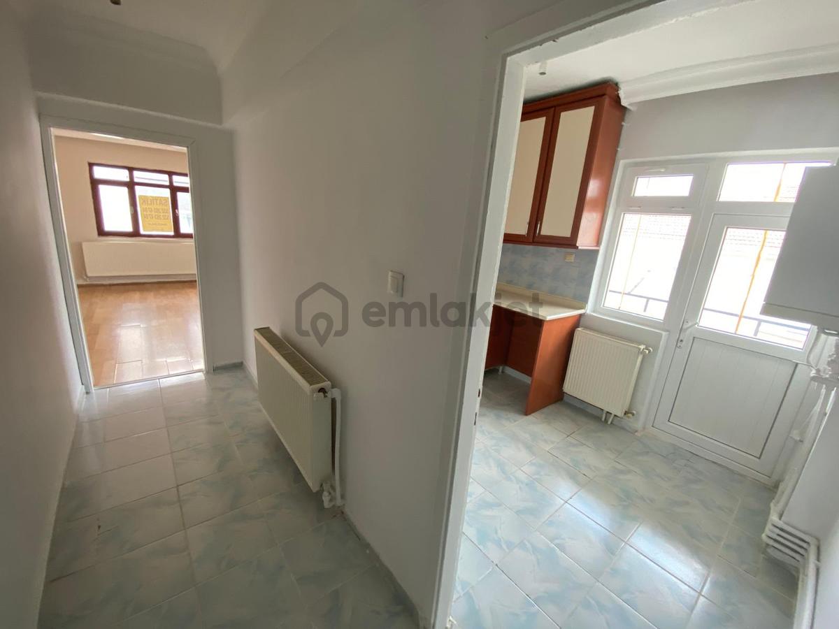 Selçuklu Mahallesin'de 2+1 Satılık Tek Tapu Çift Daire - 17