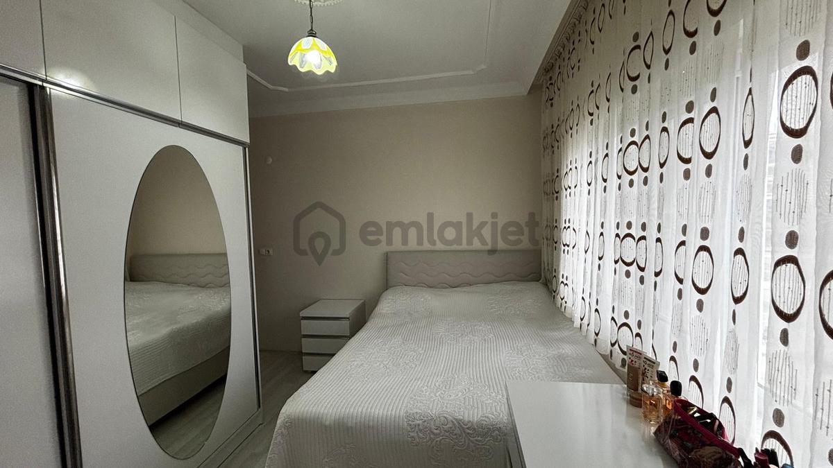 Deniz Yolunda Cadde Üzeri 3+1 Daire - 20