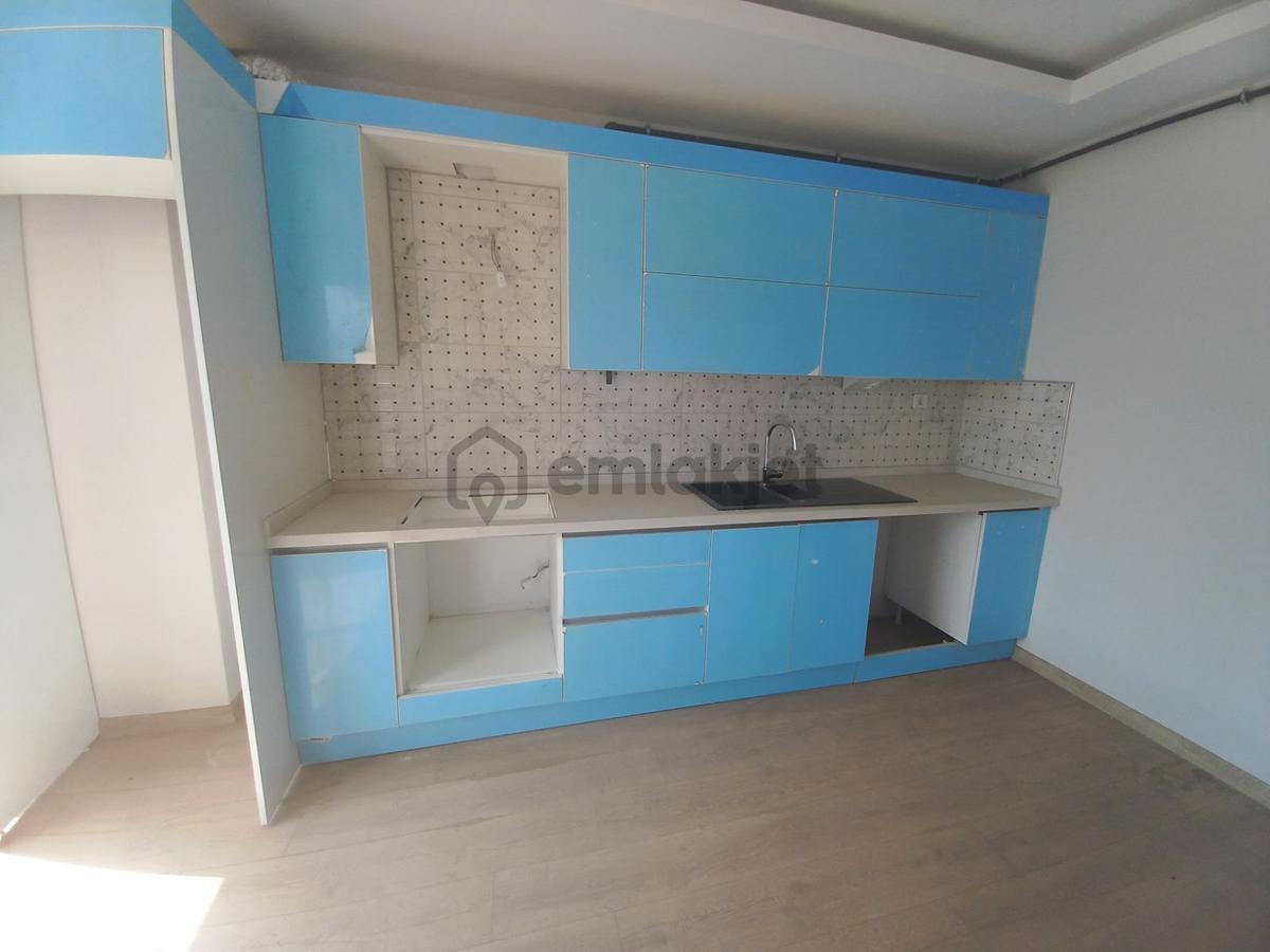 Kurtuluş Mahallesinde 170m2 - 3+1 Lüx Daire Kiralık - 6