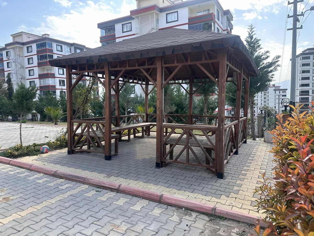 Baraj Manzaralı Lüks Satlık 4+1 - 7