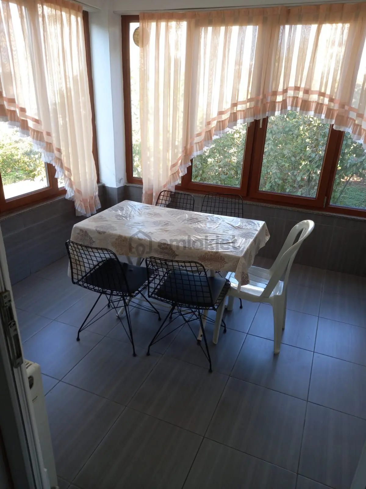 Yürüme Mdk Pansiyon - 11