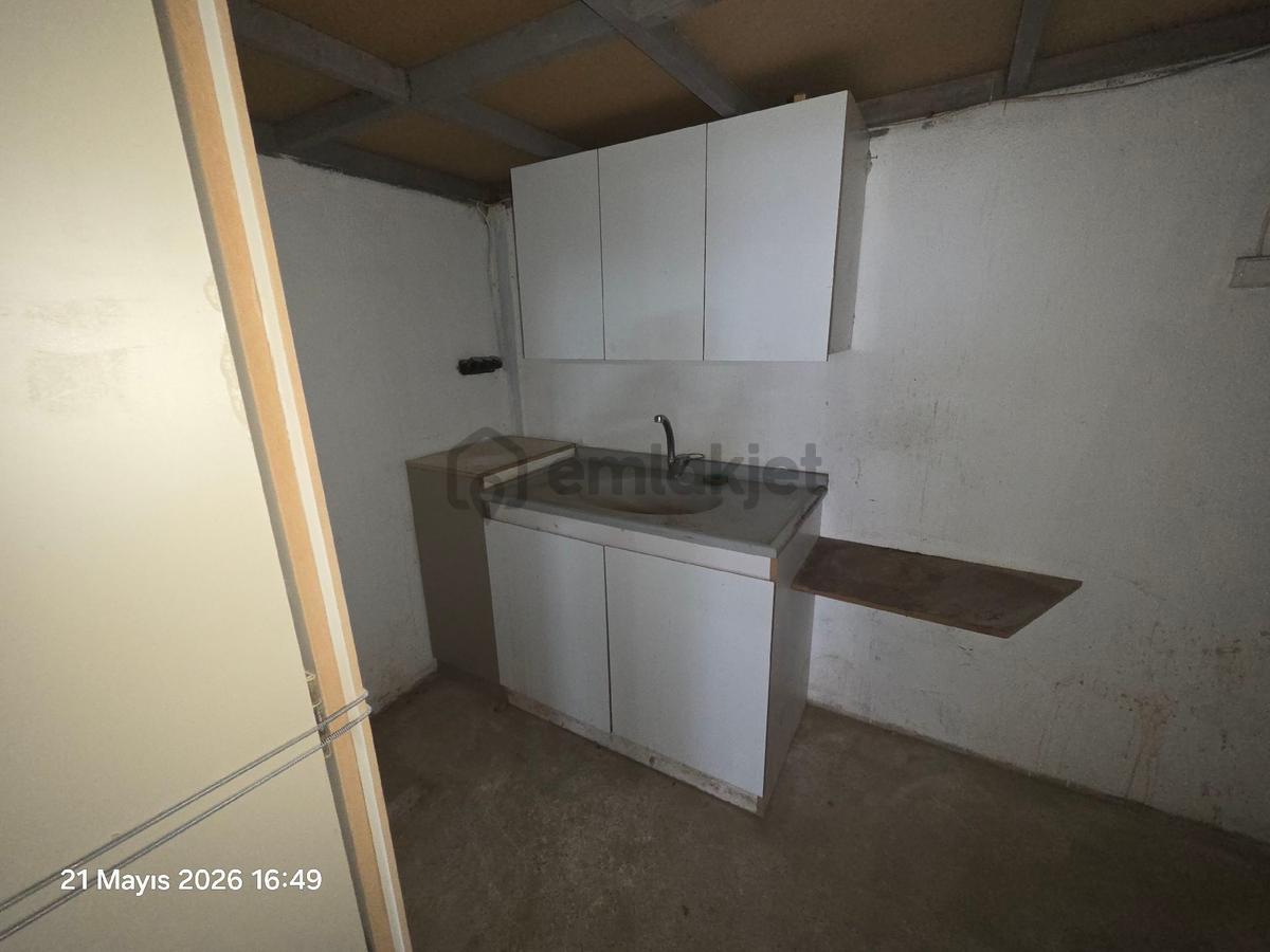 Bornova Otogar Kiralık Dükkan - 7