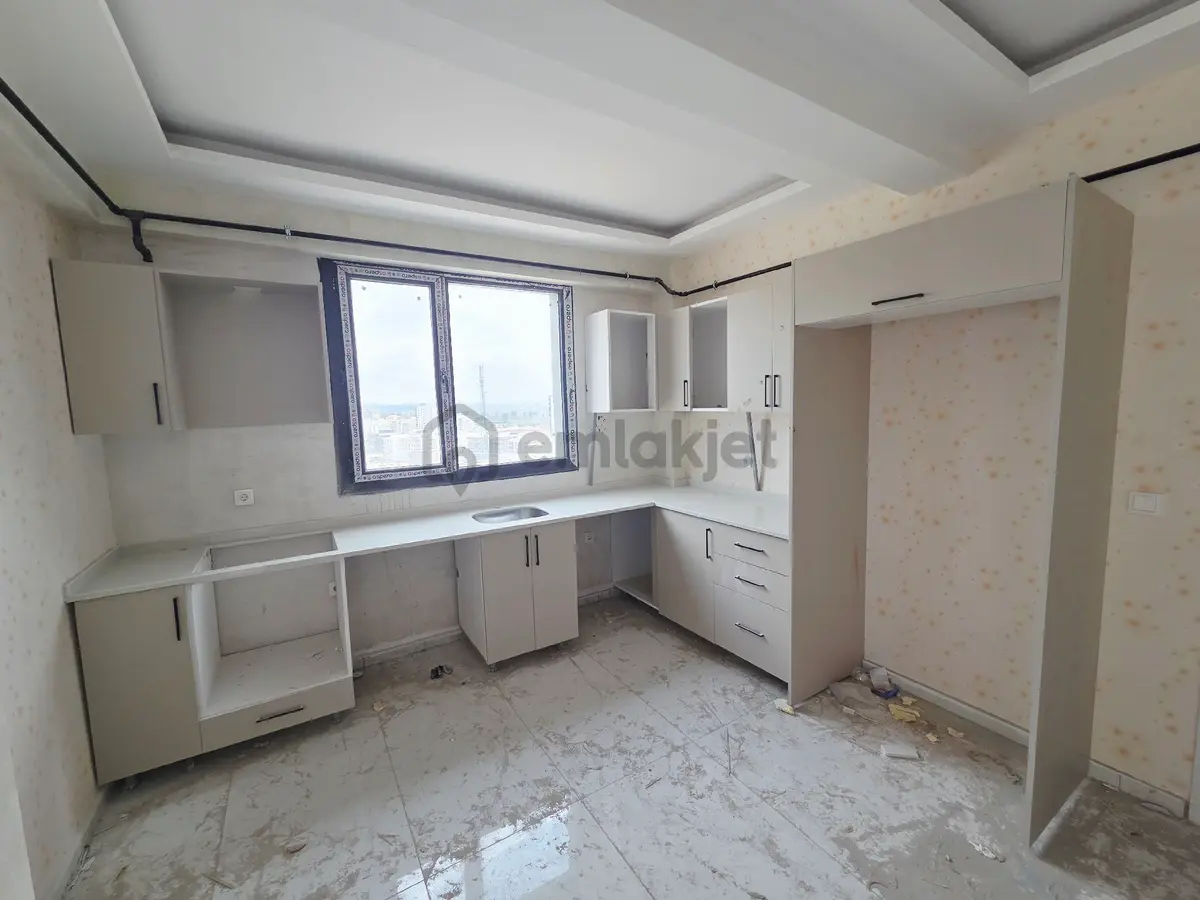 Karaköprü Seyrantepede Kiralık 2+1 Daire 🏠✨ - 12
