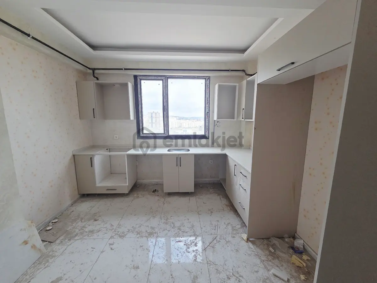 Karaköprü Seyrantepede Kiralık 2+1 Daire 🏠✨ - 16