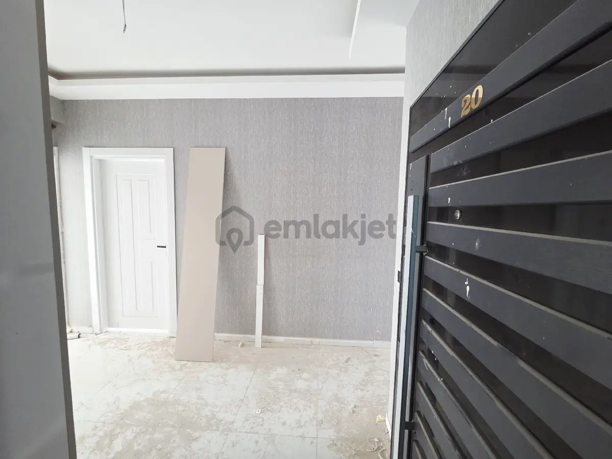 Karaköprü Seyrantepede Kiralık 2+1 Daire 🏠✨ - 18
