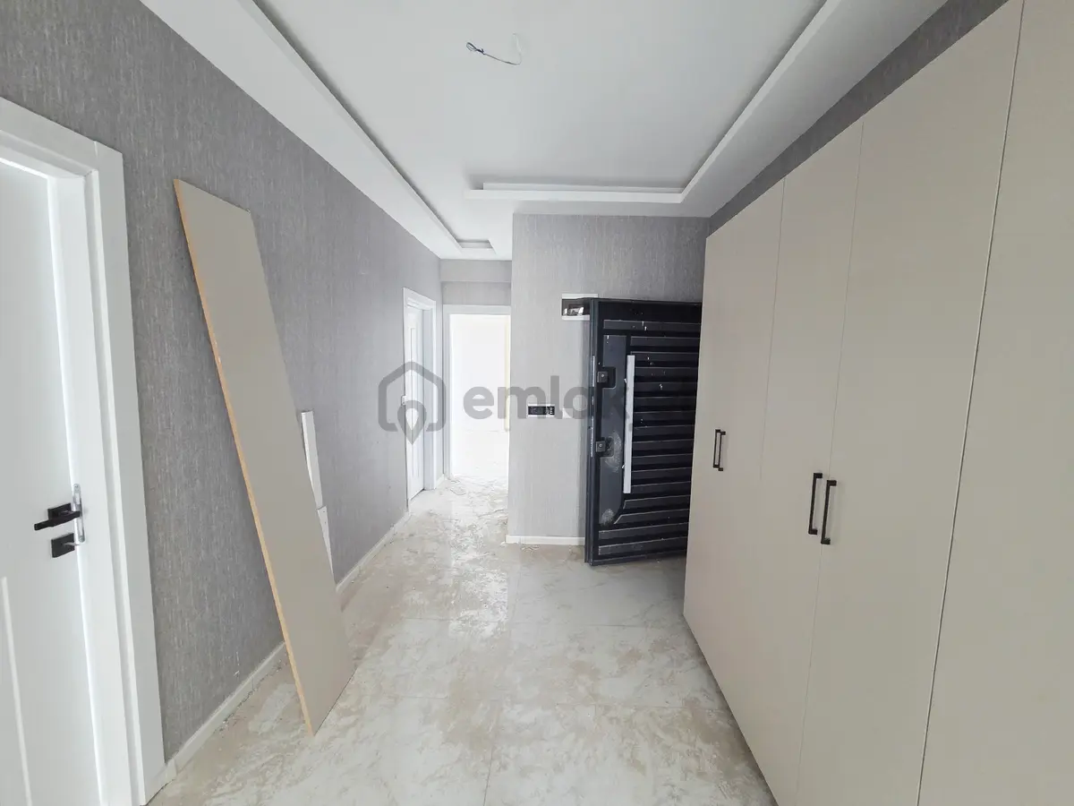 Karaköprü Seyrantepede Kiralık 2+1 Daire 🏠✨ - 5
