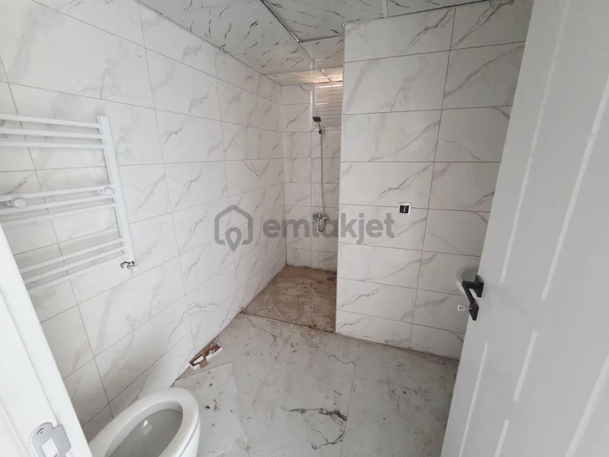 Karaköprü Seyrantepede Kiralık 2+1 Daire 🏠✨ - 9