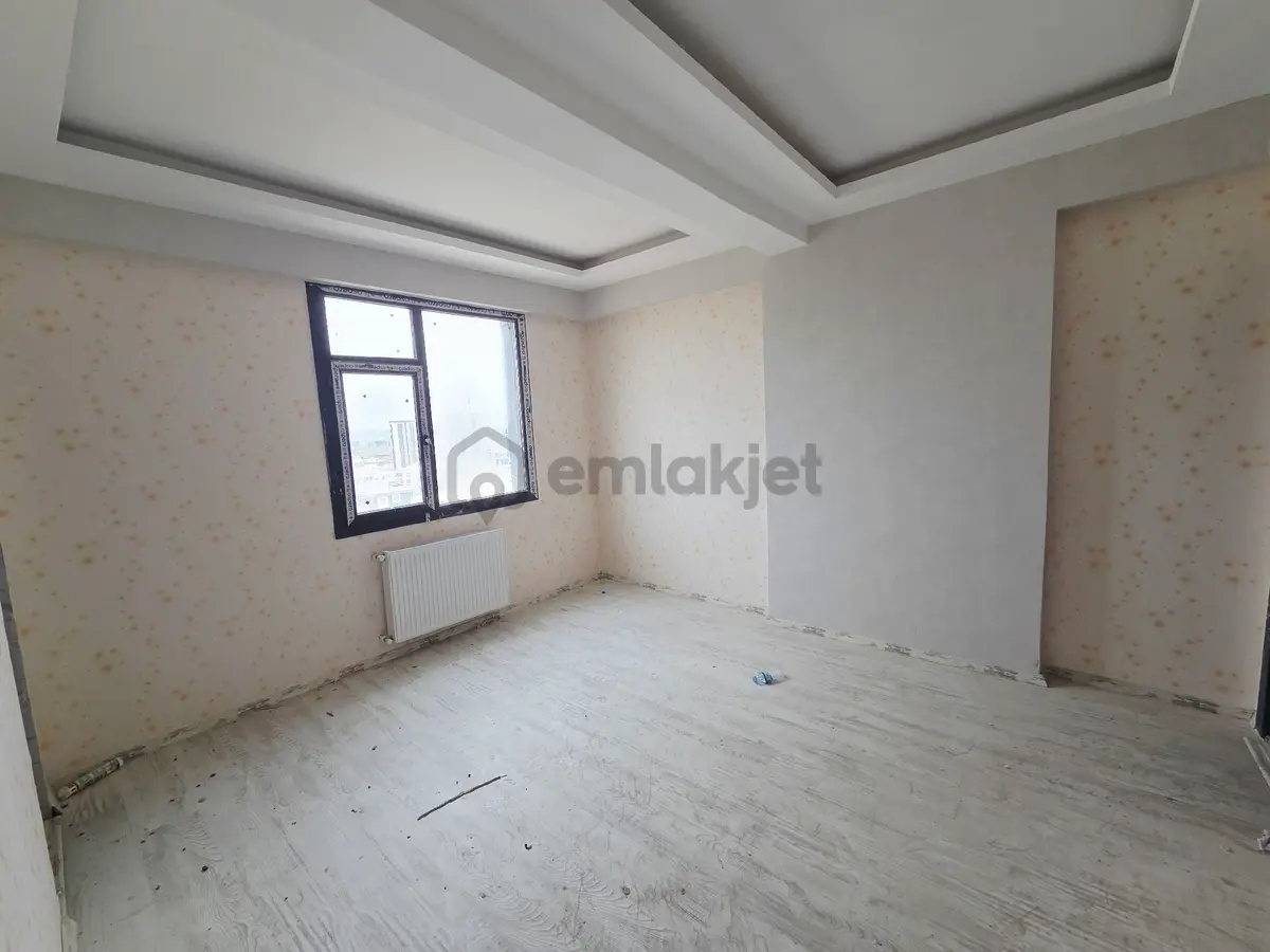 Karaköprü Seyrantepede Kiralık 2+1 Daire 🏠✨ - 8