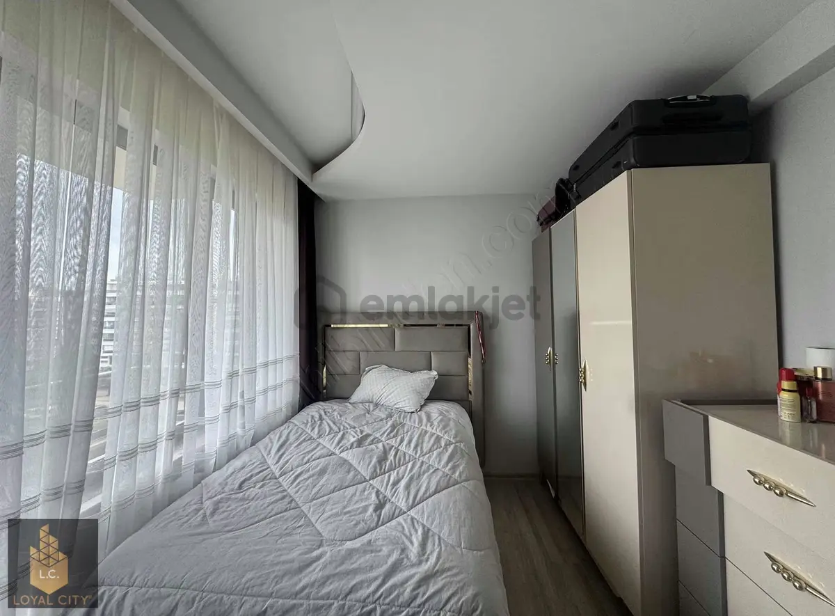23 Nisan'da 3+1 Satılık Daire - 3