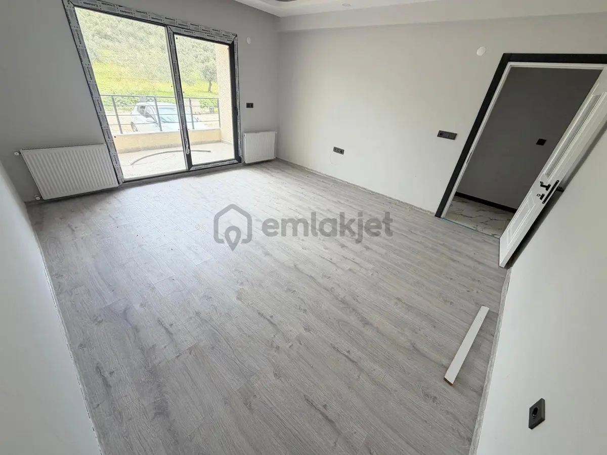 ▇tuzcumurat'ta Ayrı Mutfaklı Ön Cephe Muhteşem Geniş 2+1 Daire - 27