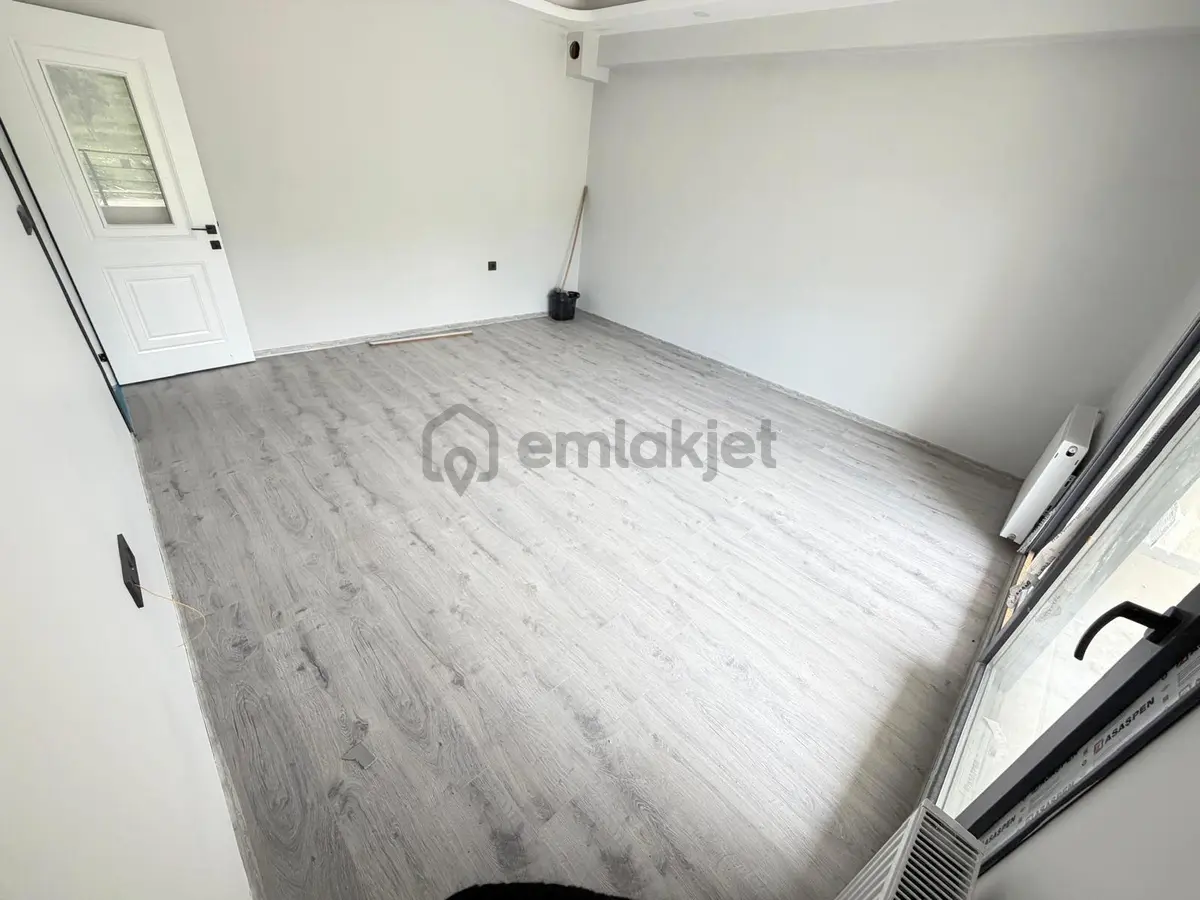 ▇tuzcumurat'ta Ayrı Mutfaklı Ön Cephe Muhteşem Geniş 2+1 Daire - 19