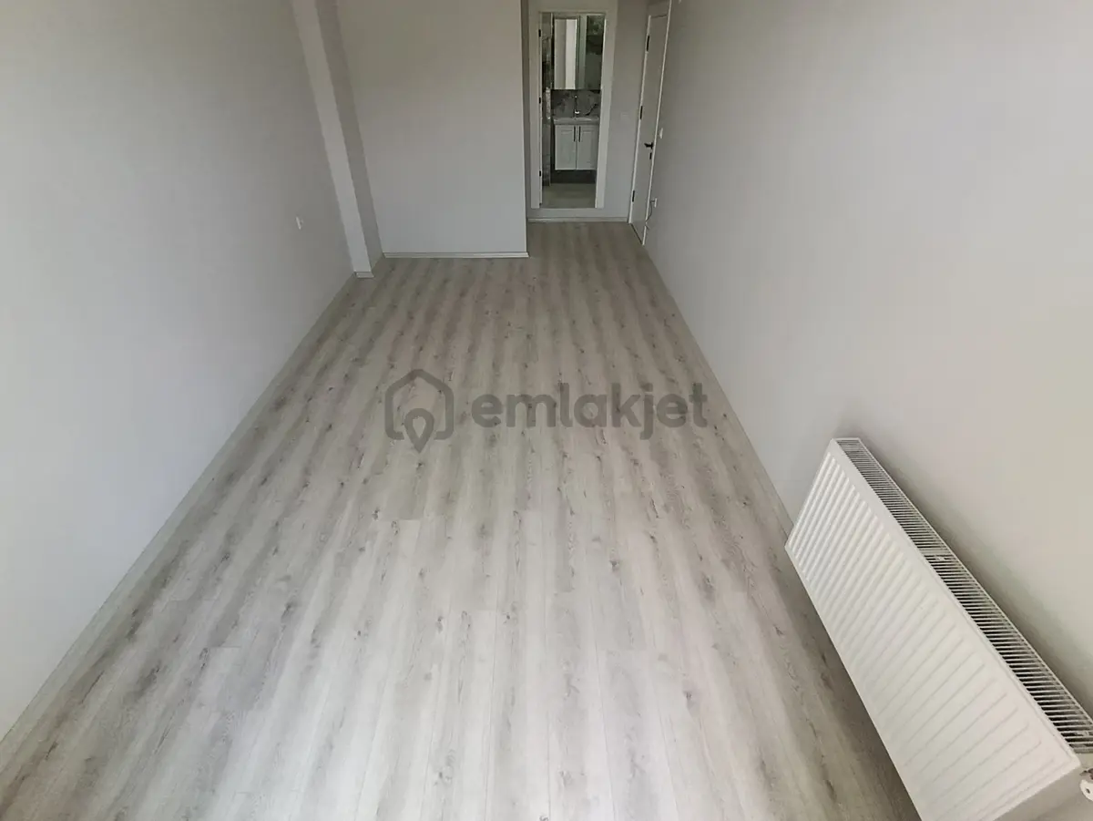Tek Yetki - Altınkumda Doğalgazlı Asansörlü Ebeveyn Banyolu 2+1 - 33