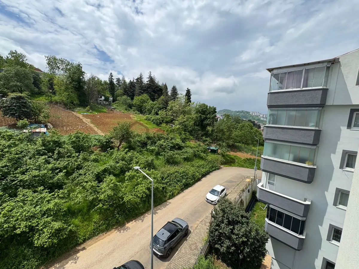 Trabzon Ortahisar'da Satılık 3+1 Daire - 32