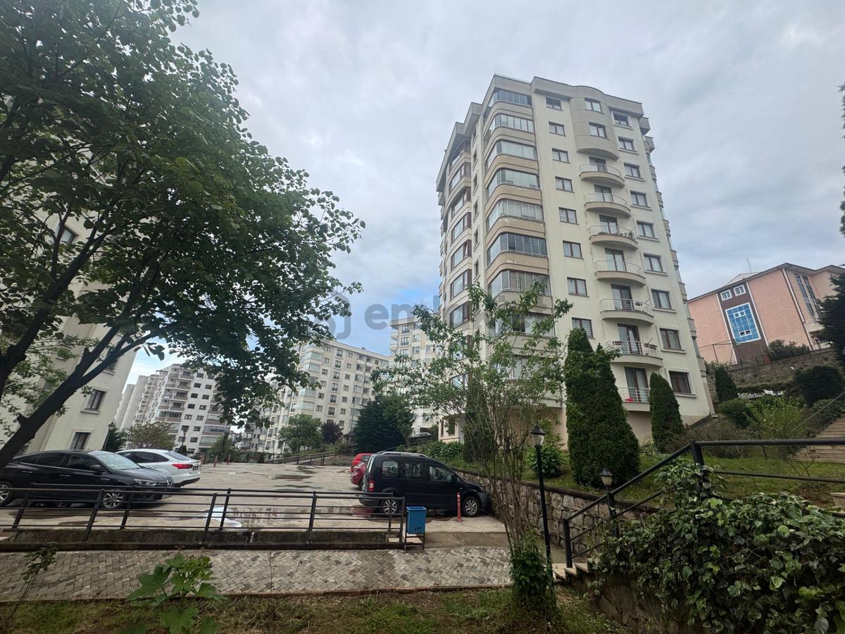 Trabzon Ortahisar'da Satılık 3+1 Daire - 29