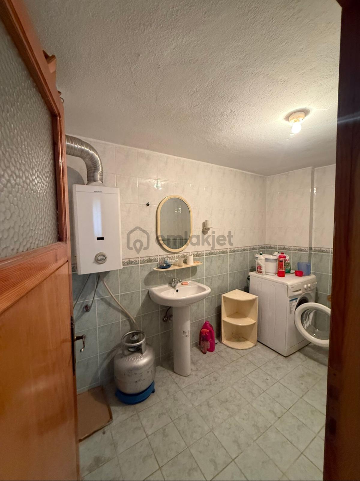 Sahibinden Edremit Merkezde Satılık 3+1 Daire - 25