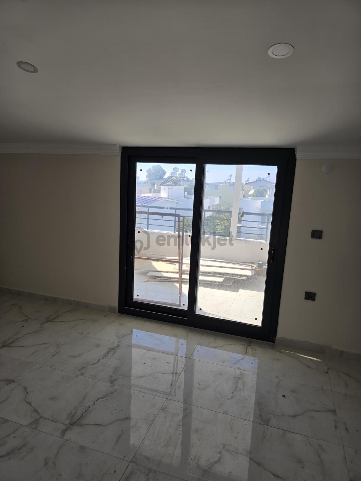 Tüm Müstakil Ayrı Mutfak 4+1 Villa - 20