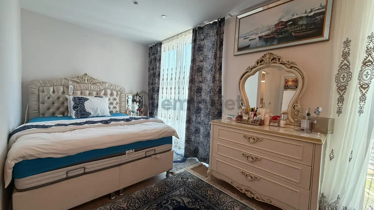 Manzara Adalar Sitesi 217m2 Net Satılık 4.5+1 Daire - 34