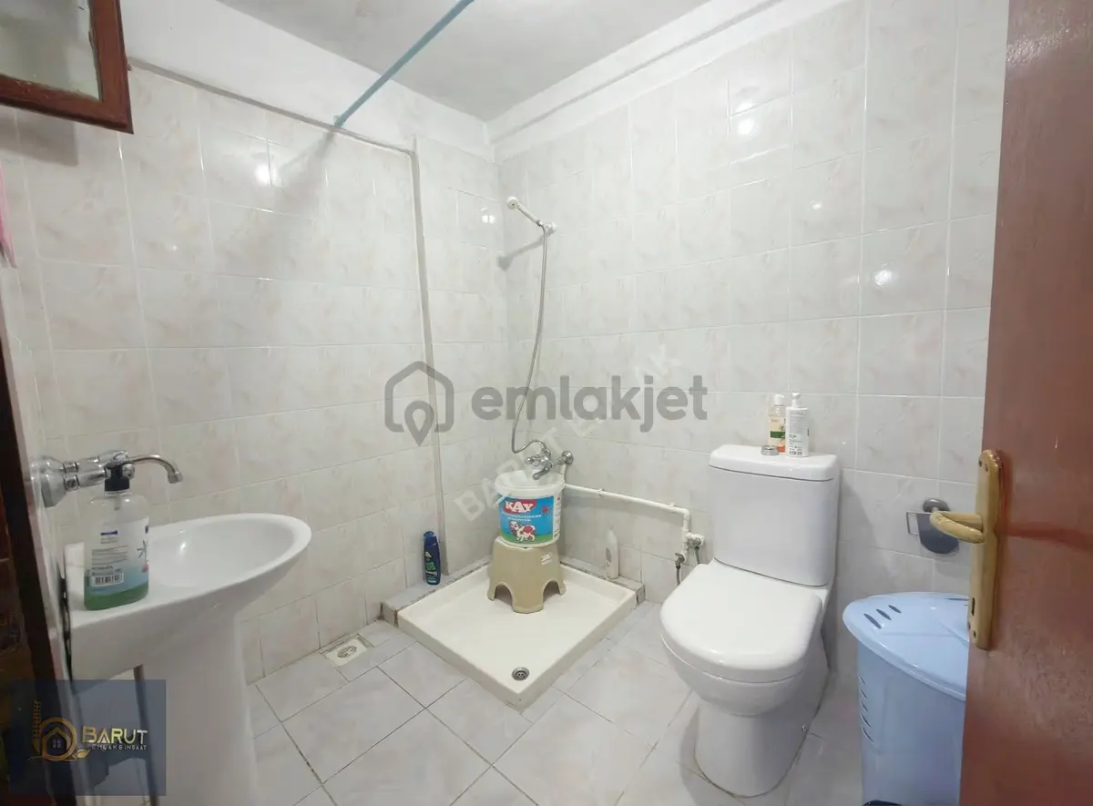 Barut Emlak_ 2+1 Yüksek Giriş Mantolamalı 90m2 - 2