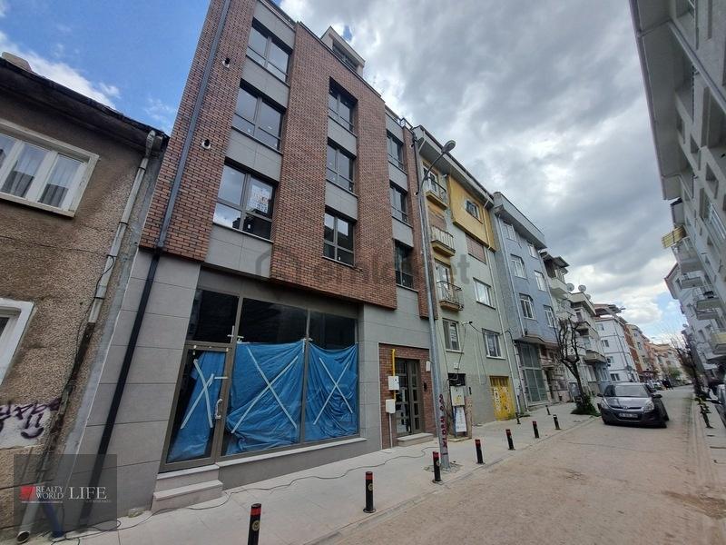 Rw Lıfe // Adalarda Satılık 2+1 Dubleks Daire - 2