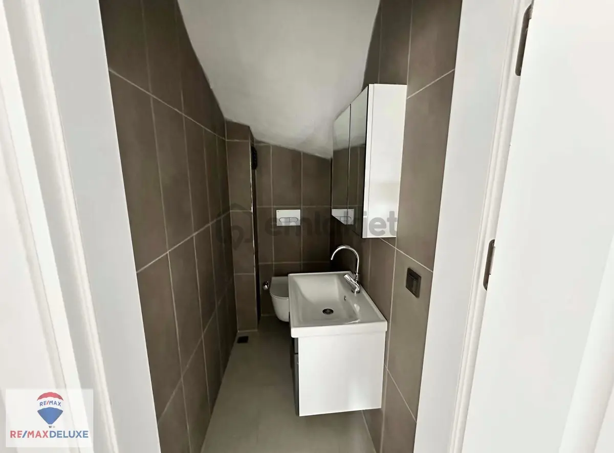 Bağçeşme Orhan Mah. Satılık 3+1 Çatı Dubleks Daire - 9