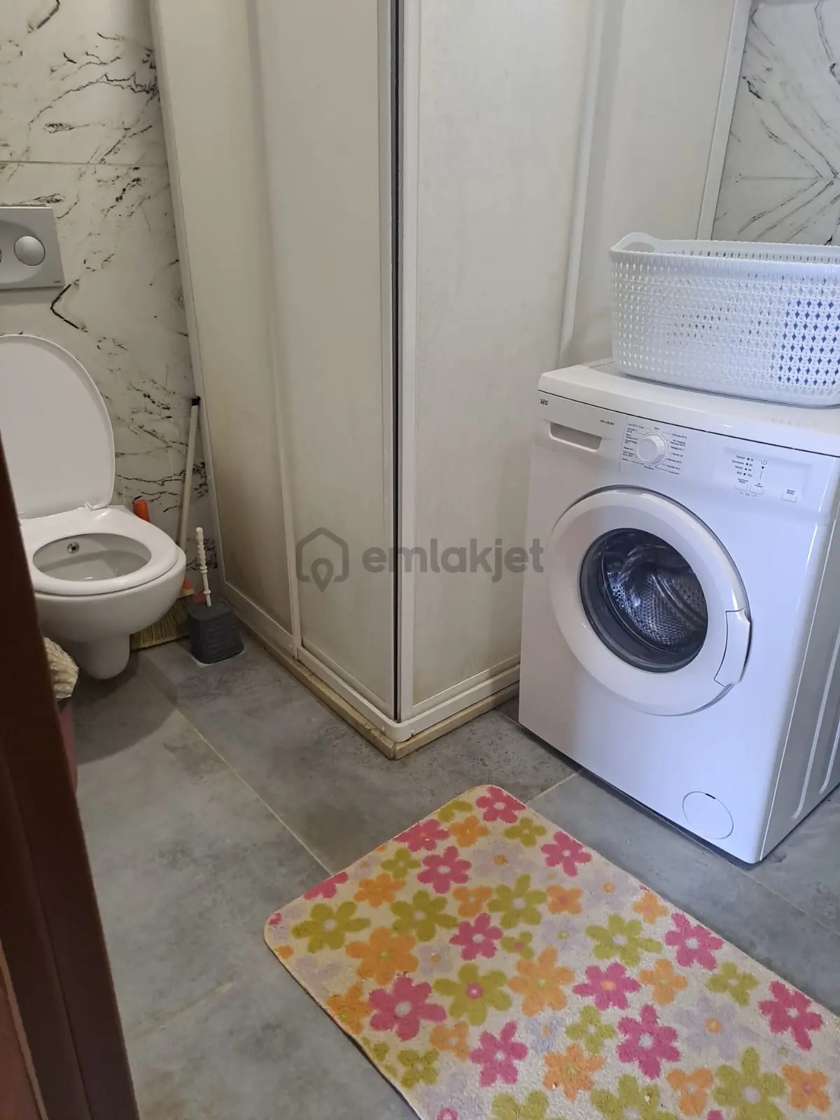 Stop’tan Geniş 1+1 Eşyalı Ahşap Ev - 12