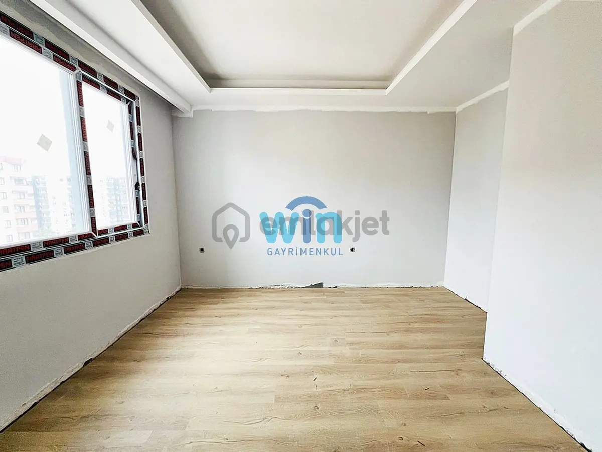 Win'den Çeşmeli'de Denize 100mt Mesafede Satılık 3+1 Köşe Daire - 21