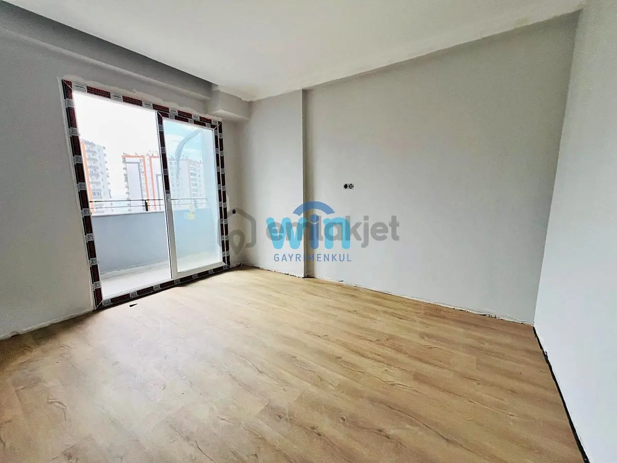 Win'den Çeşmeli'de Denize 100mt Mesafede Satılık 3+1 Köşe Daire - 14
