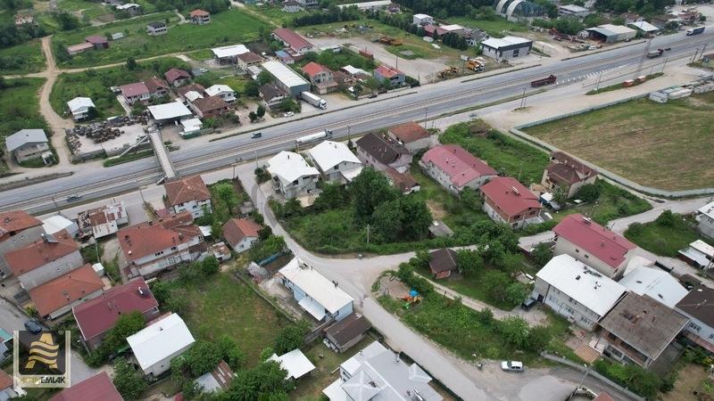 Arifiye Ahmediye Mah.satılık Arsa - 24