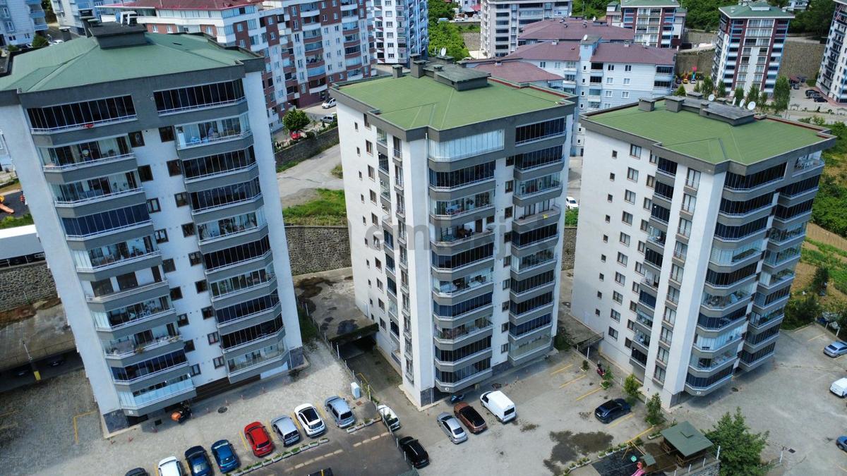 Trabzon Çukurçayır'da Satılık 3+1 Daire - 35