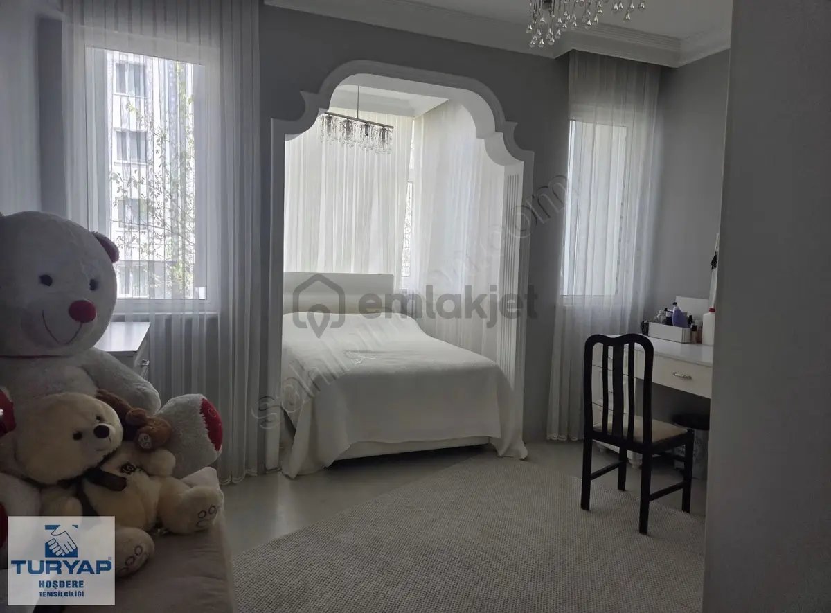 Esenkent Orkide Evleri Satılık Dubleks 4+1 Daire - 3