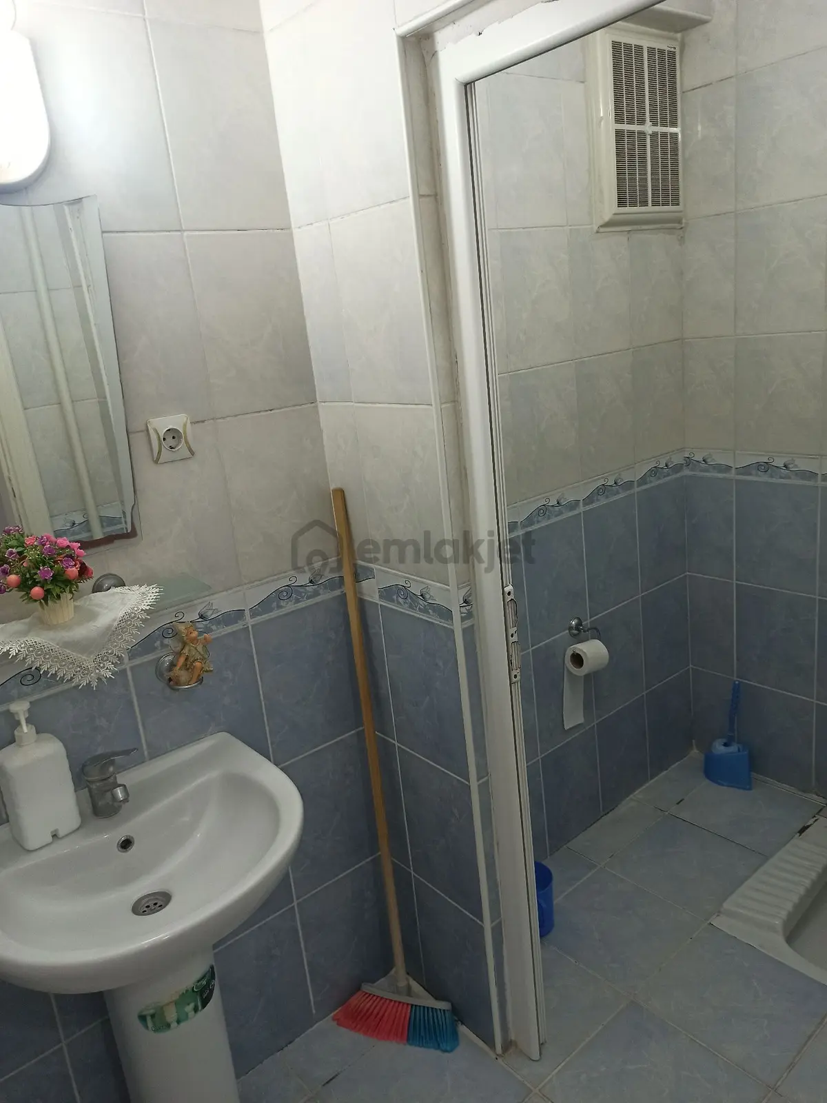 Sahibinden İlk Ve Tek Sahibinden Satılık Ara Kat Daire - 15