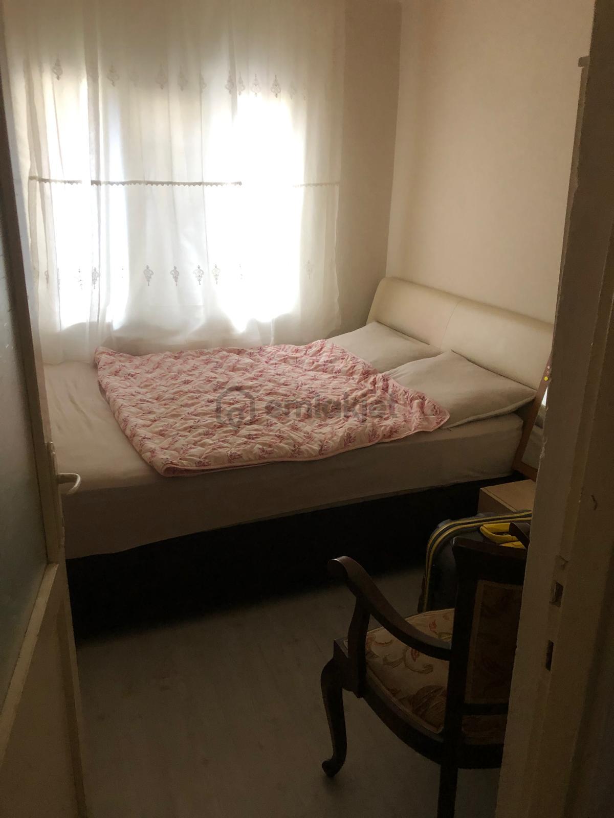 Fatih Mevlanakapı Maallesinde 1+1/65m2/bahçe Katısatılık Daire - 8