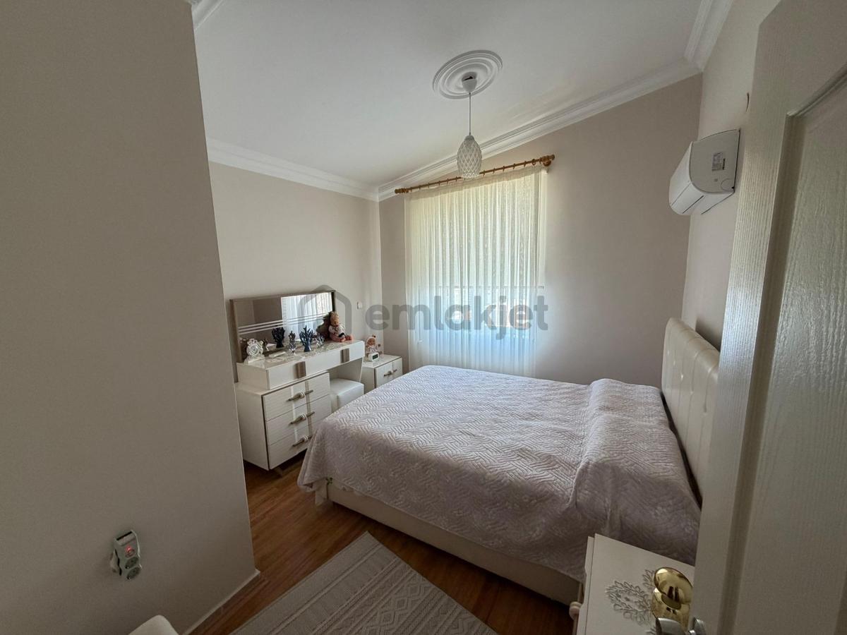 Liman'ın Kalbinde Satılık Dubleks Daire - 7