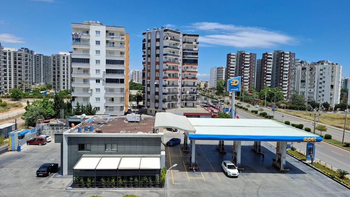 Sahibinden Sahıbınden Satılık 1+1 Esyalı - 7