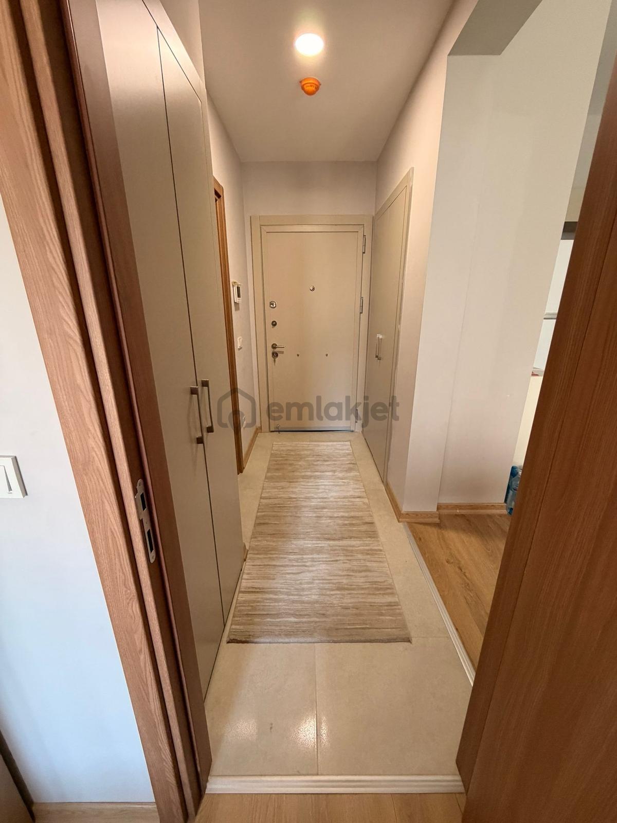 İzmir Yenitepe Sitesinde 1+1 Satılık Daire - 4