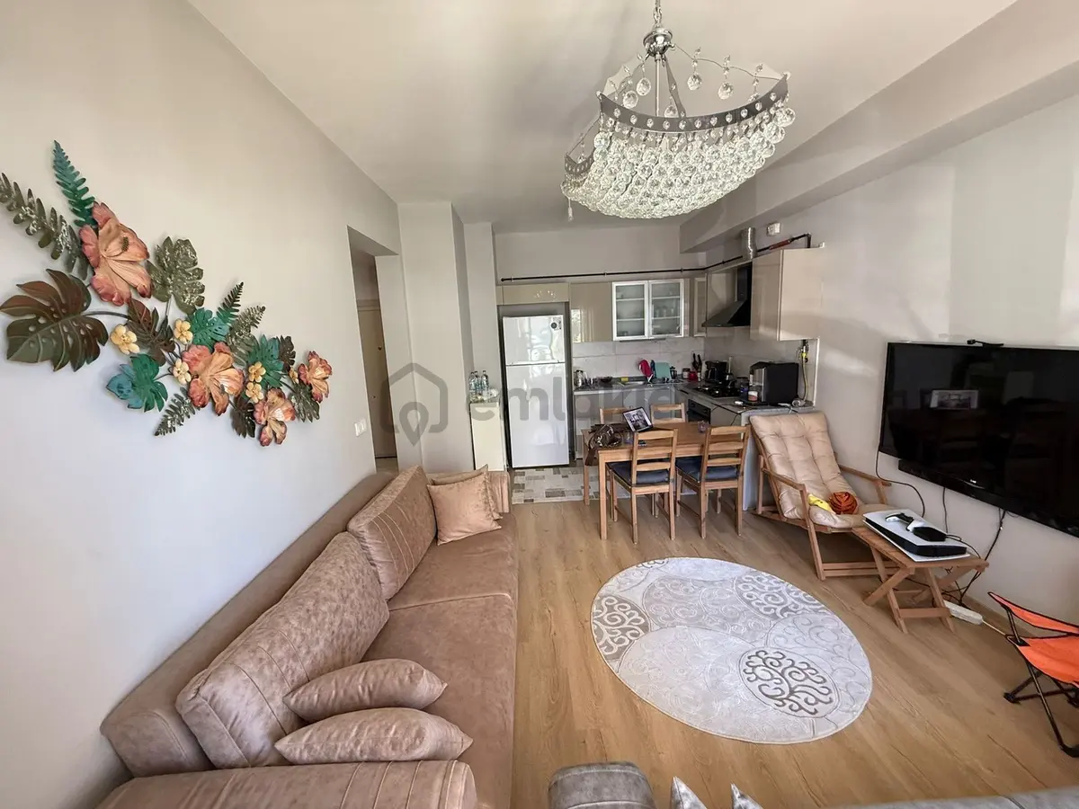 İzmir Yenitepe Sitesinde 1+1 Satılık Daire - 28