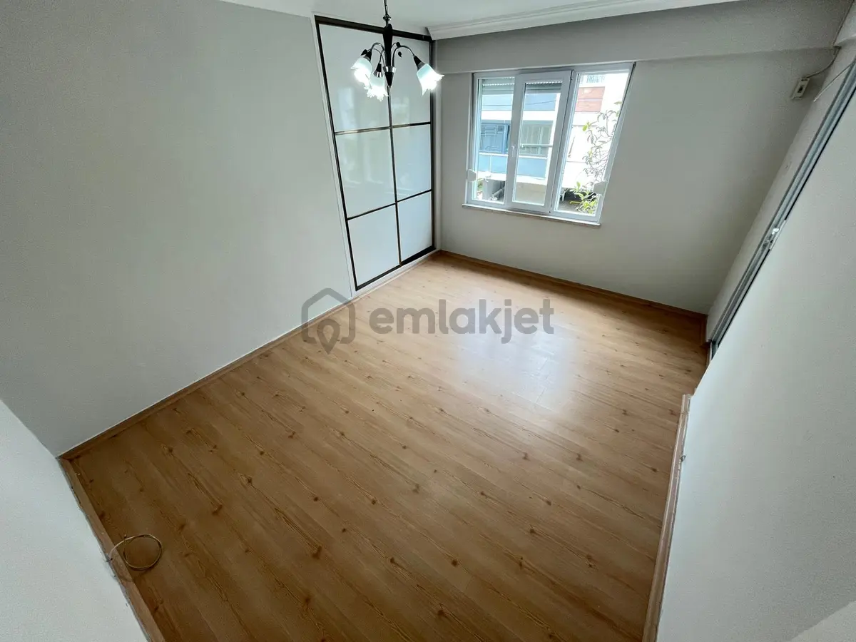 Gürsoy'dan Akçayda Denize 200 Metre Arakat 2+1 Daire - 12
