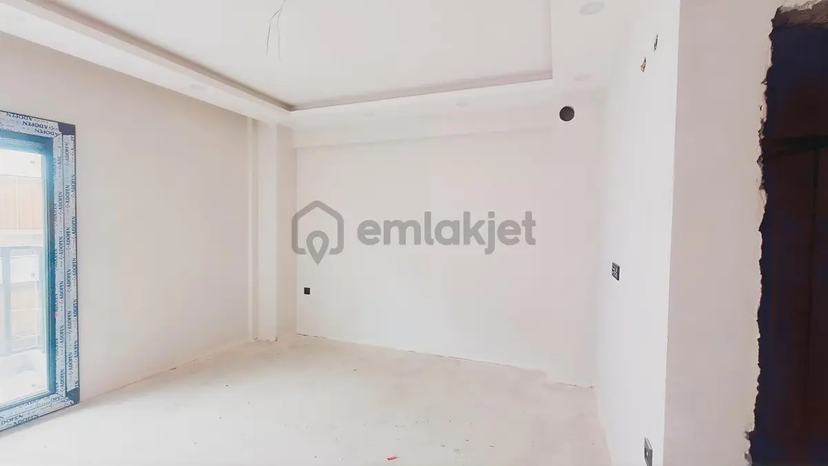 Acil Buca Uçanyola Yakın Arakat Sıfır Daire - 8