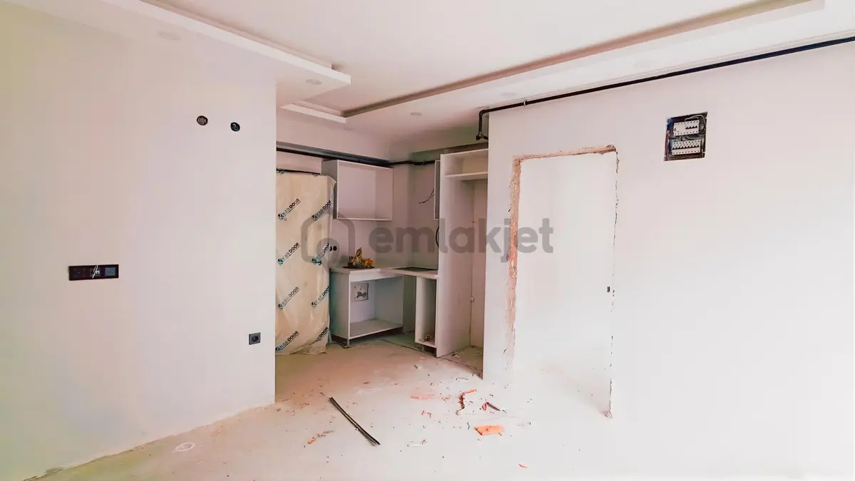 Acil Buca Uçanyola Yakın Arakat Sıfır Daire - 5