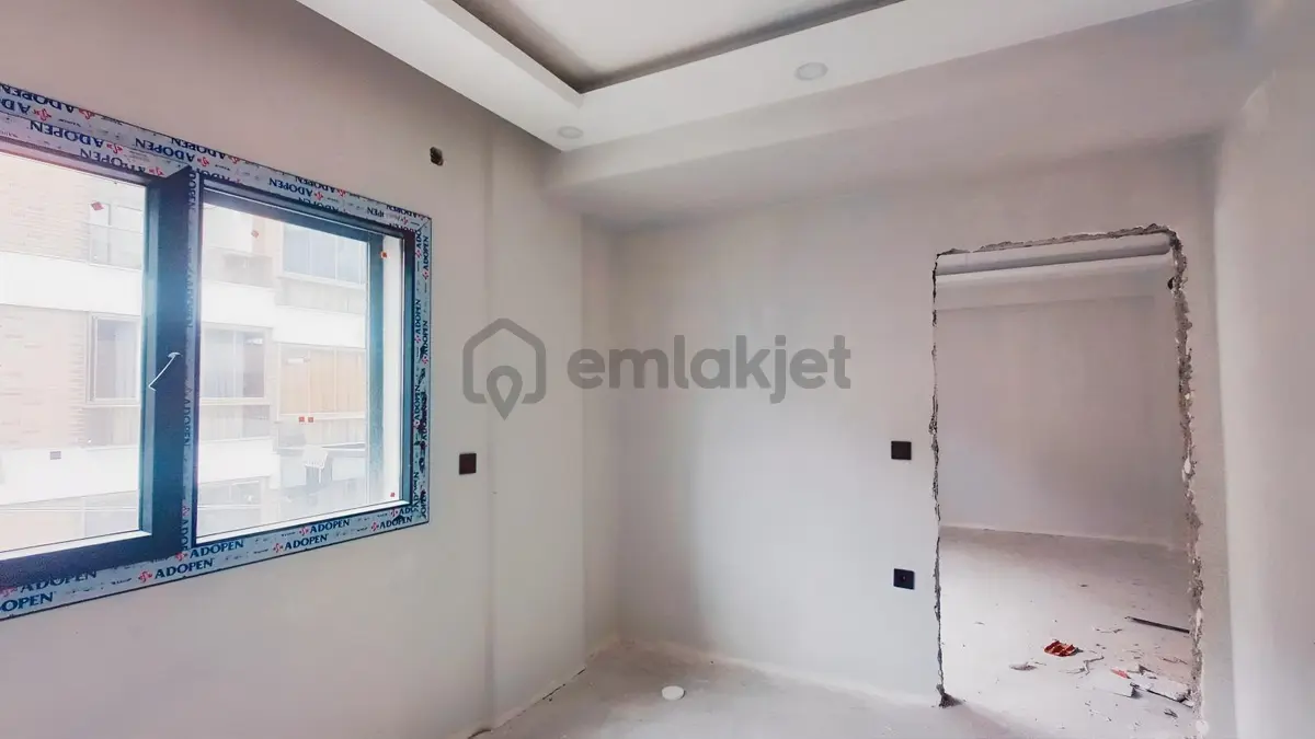 Acil Buca Uçanyola Yakın Arakat Sıfır Daire - 2