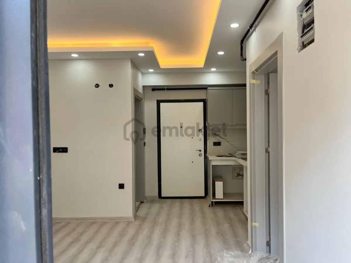 Acil Buca Uçanyola Yakın Arakat Sıfır Daire - 9