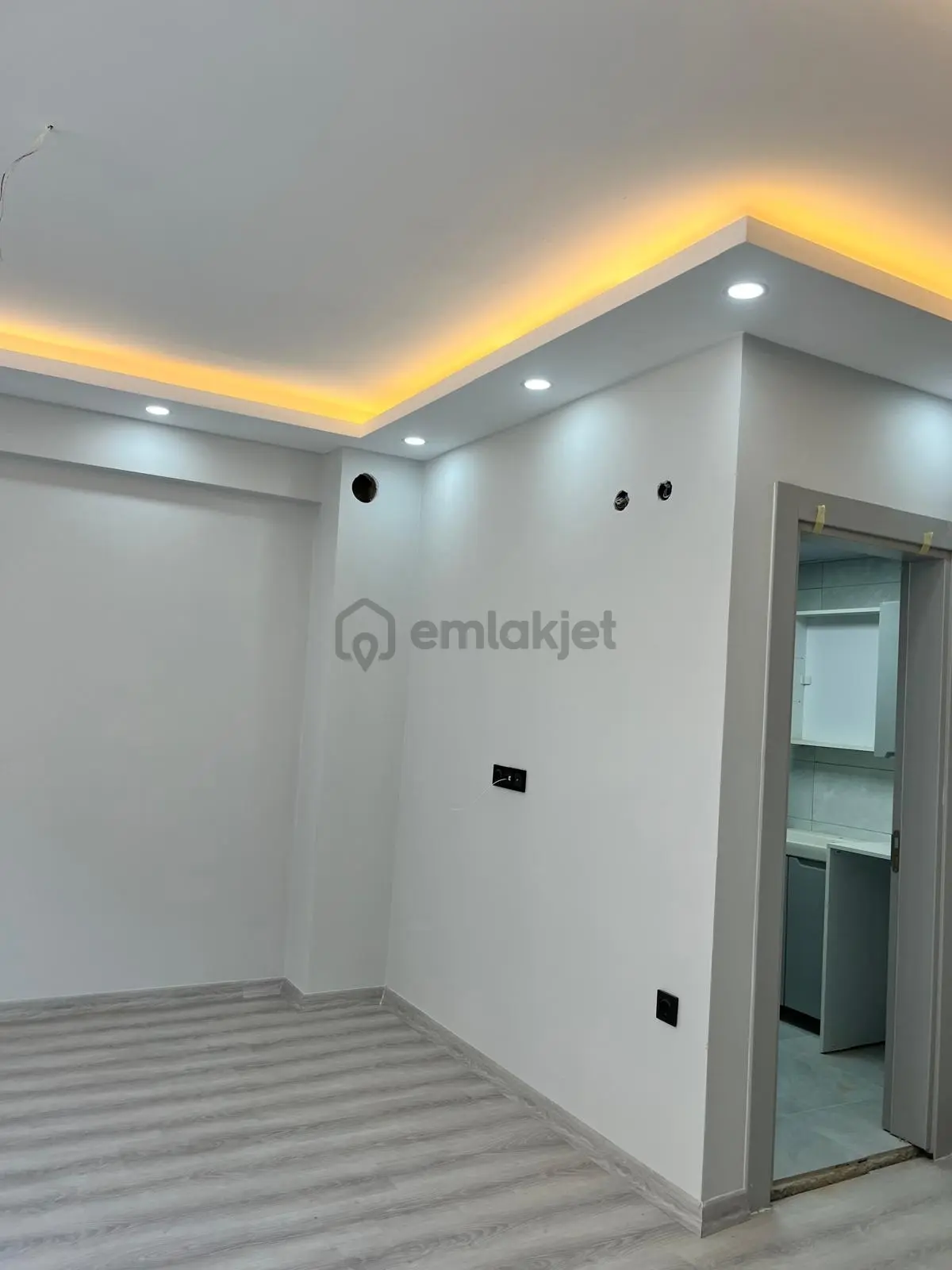 Acil Buca Uçanyola Yakın Arakat Sıfır Daire - 8