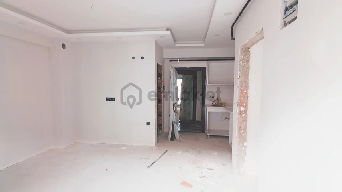 Acil Buca Uçanyola Yakın Arakat Sıfır Daire - 6