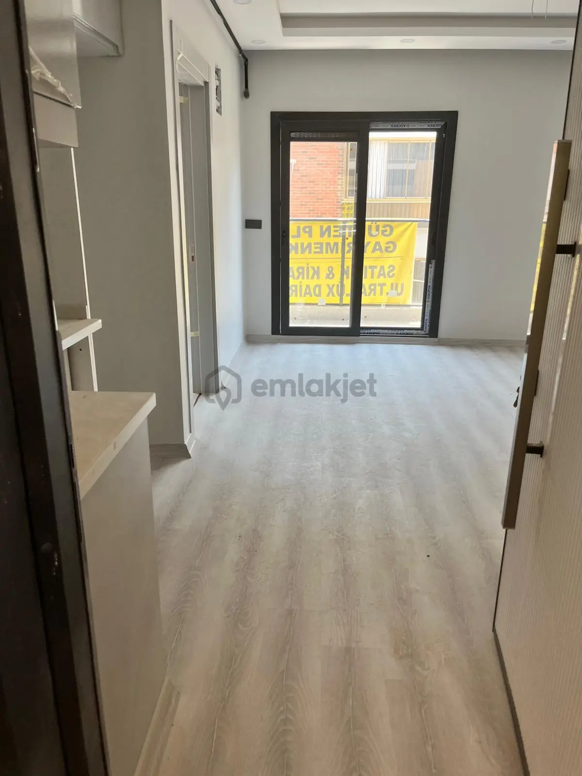 Acil Buca Uçanyola Yakın Arakat Sıfır Daire - 10