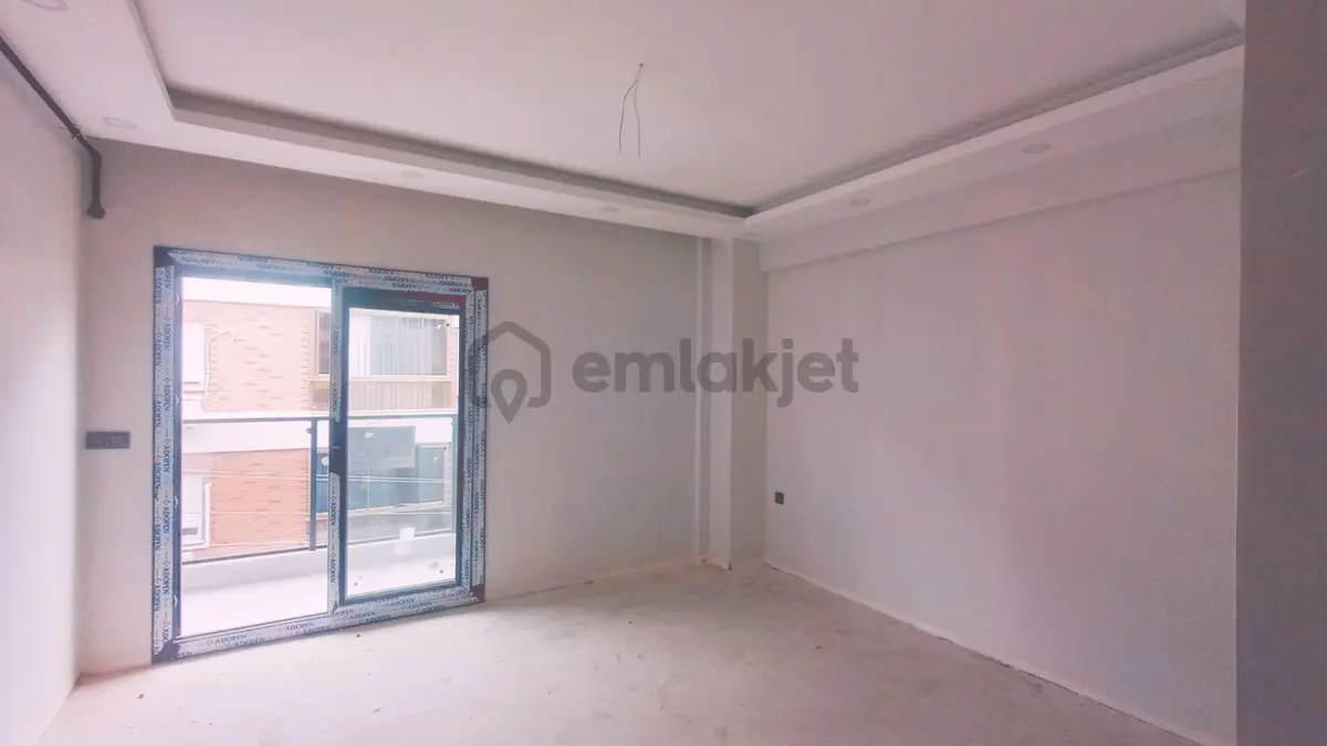 Acil Buca Uçanyola Yakın Arakat Sıfır Daire - 9