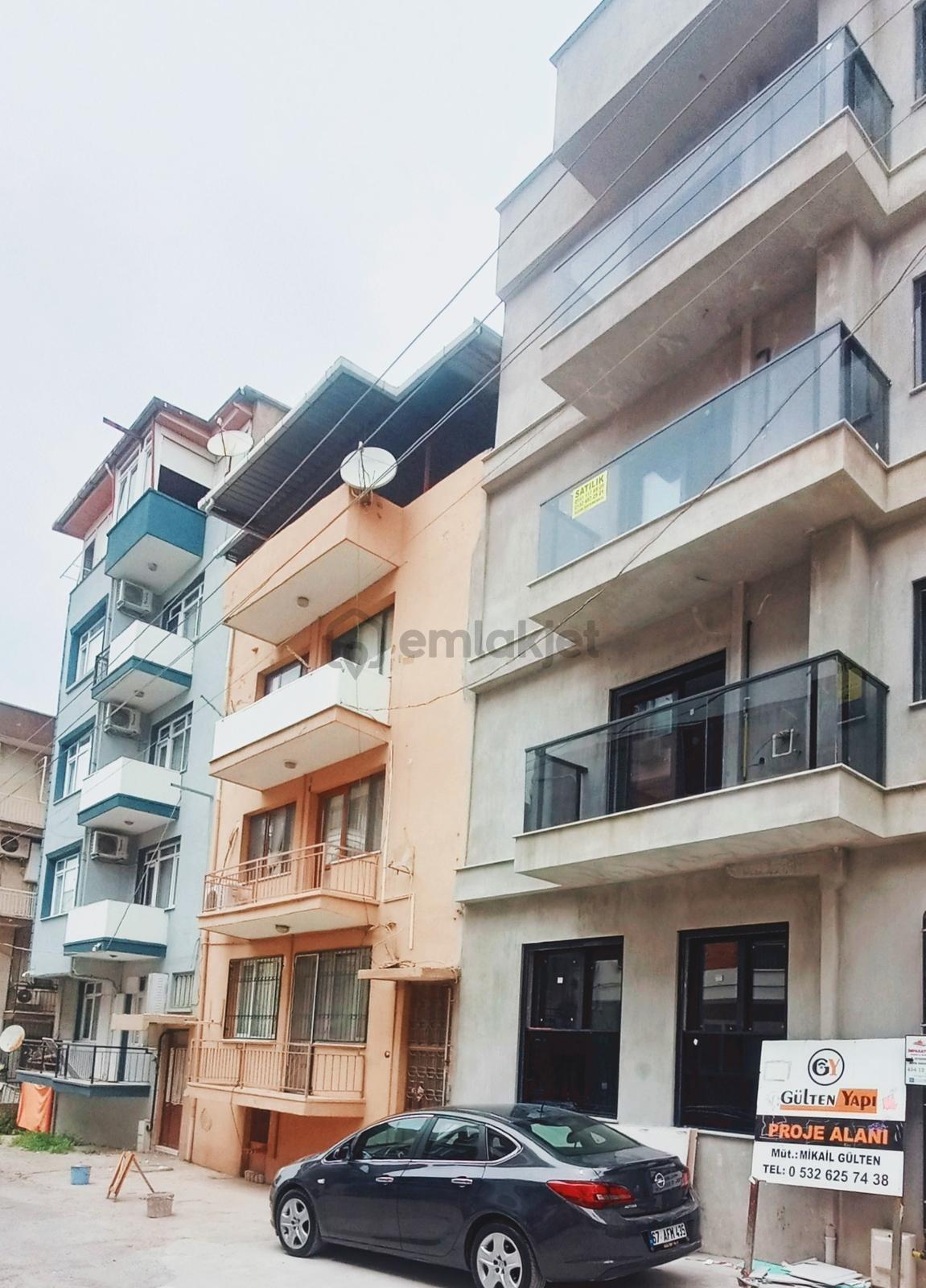 Acil Buca Uçanyola Yakın Arakat Sıfır Daire