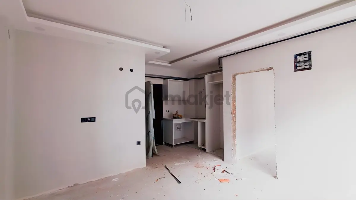 Acil Buca Uçanyola Yakın Arakat Sıfır Daire - 11