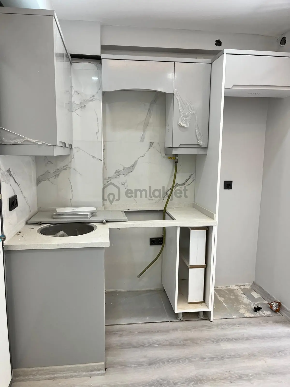 Acil Buca Uçanyola Yakın Arakat Sıfır Daire - 5