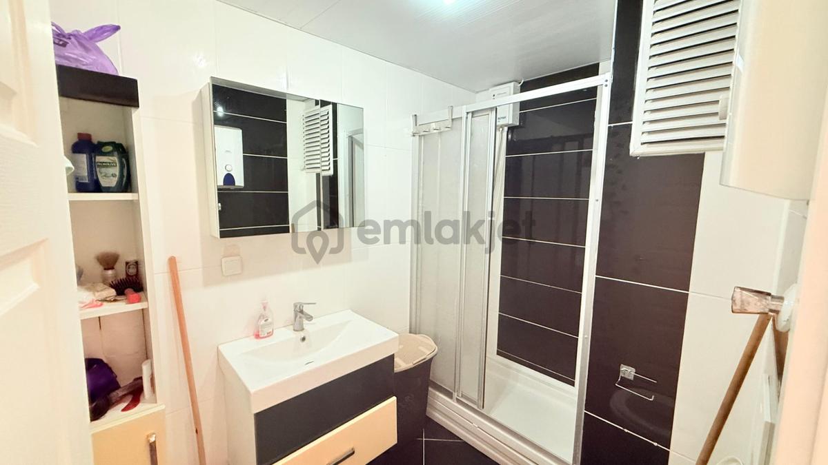 Kızkalesinde Satılık 2+1 Eşyalı Daire - 23