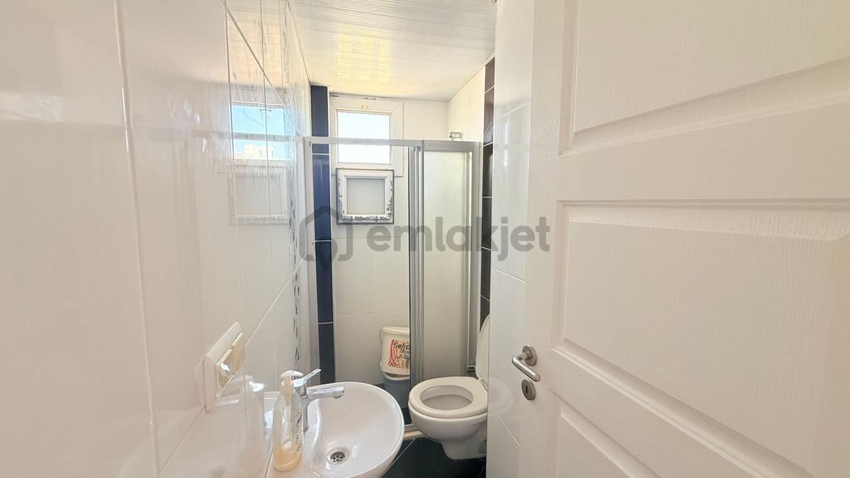 Kızkalesinde Satılık 2+1 Eşyalı Daire - 27
